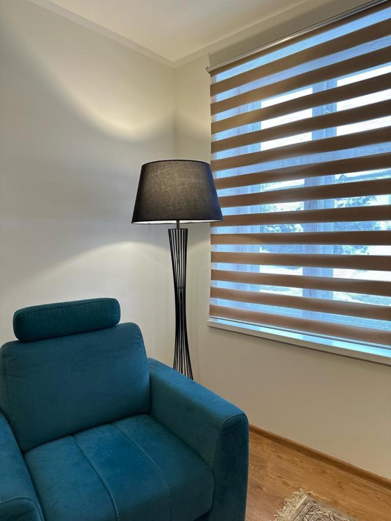 Dzirnavu Ielas Apartment Kuldīga Exterior foto
